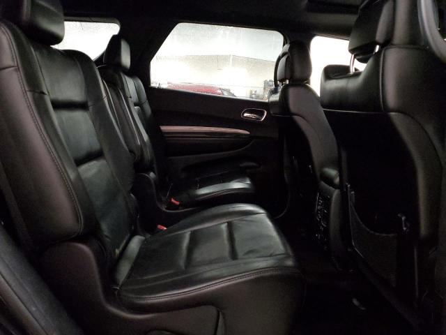 2016 DODGE DURANGO LI - 1C4RDJDG6GC485973