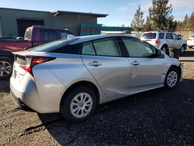 JTDKAMFU6M3150660 | 2021 TOYOTA PRIUS SPEC