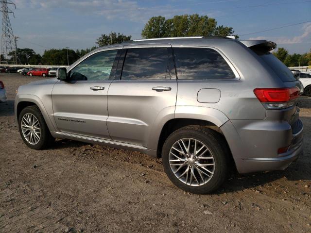 1C4RJFJT9JC256413 Jeep Grand Cherokee Summit
