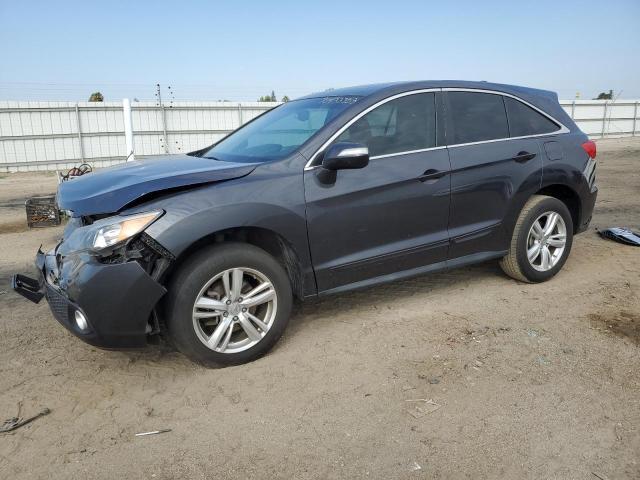 2015 Acura RDX 