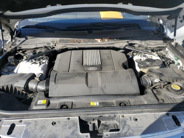 SALGS2EF8GA272083 Land Rover Range Rover Supercharged