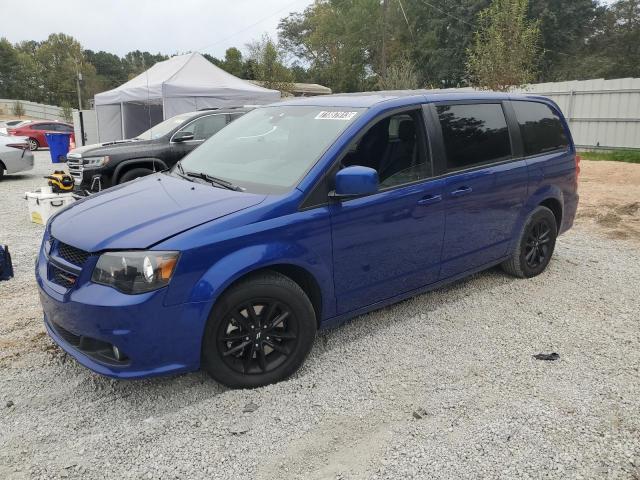 2C4RDGEG1KR673690 Dodge Caravan GRAND CARA