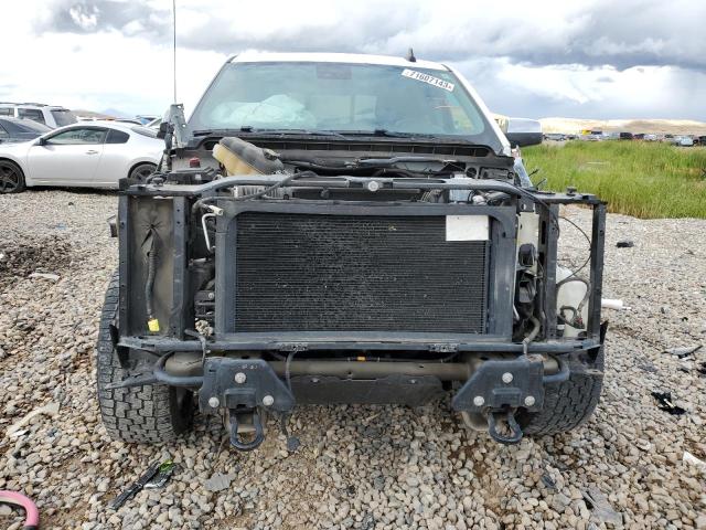 3GCUKSEC2JG537279 Chevrolet Silverado K1500 Ltz