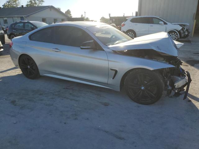 WBA3R1C51EK191405 BMW 435 I