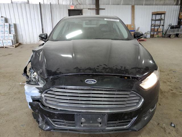 3FA6P0D91ER315689 Ford Fusion Titanium