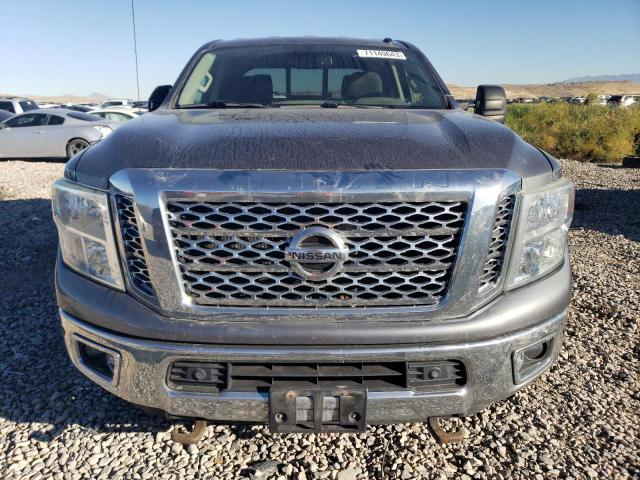 1N6AA1F48HN523358 Nissan Titan Xd Sl