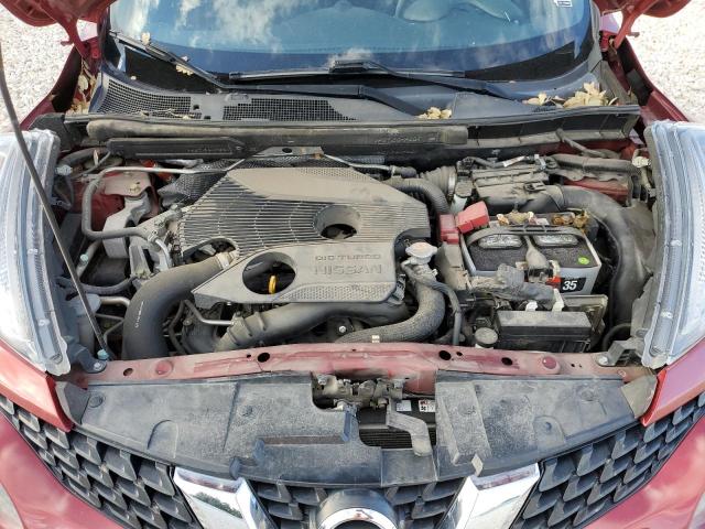 JN8AF5MR0FT511051 Nissan JUKE S