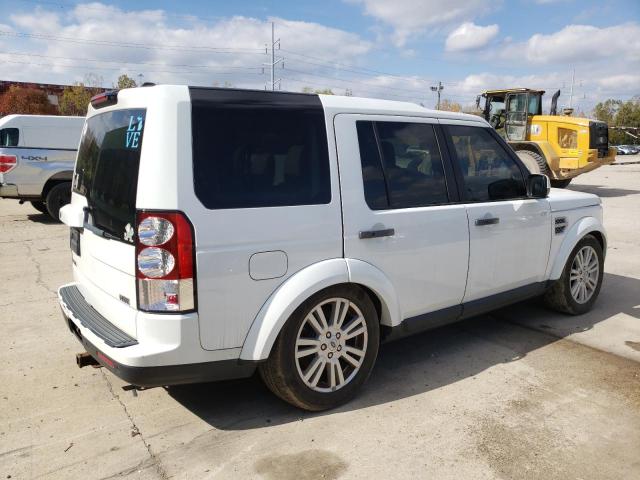 SALAG2D48CA617730 | 2012 Land Rover lr4 hse