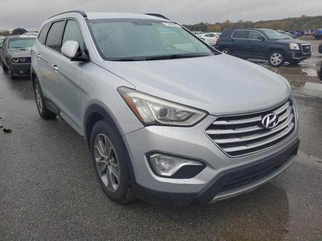 2016 Hyundai Santa Fe Se VIN: KM8SMDHF0GU162531 Lot: 73928803