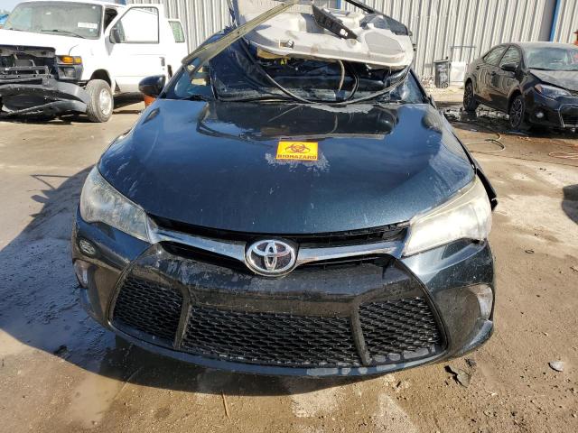 4T1BF1FK0HU759740 Toyota CAMRY LE