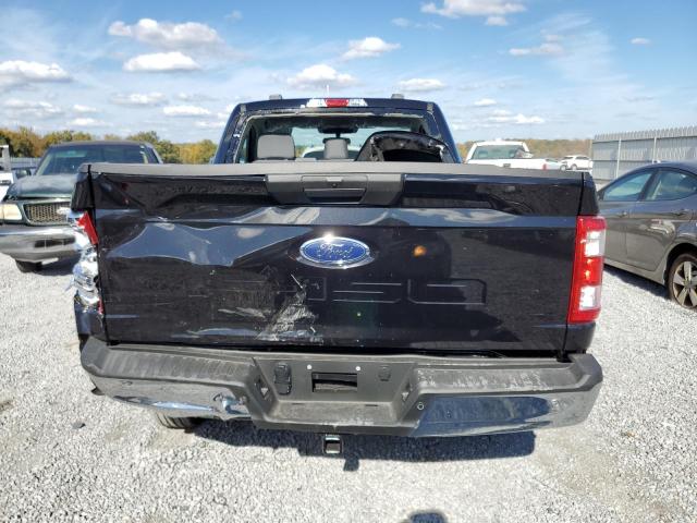 2023 FORD F150 - 1FTMF1C59PKF19852