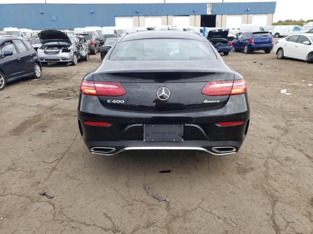 WDD1J6GB3JF019416 Mercedes-Benz E 400 4matic
