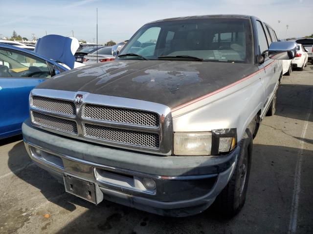 1997 Dodge Ram 1500 