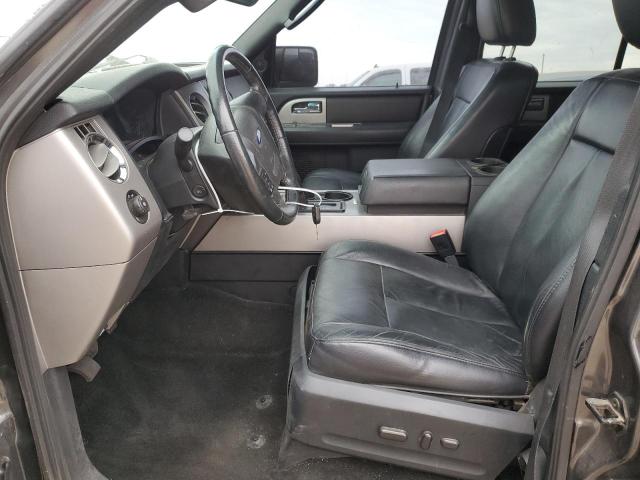 1FMJU1HT0HEA84926 Ford Expedition Xlt
