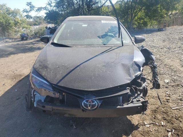 2018 TOYOTA COROLLA L - 2T1BURHE8JC064053