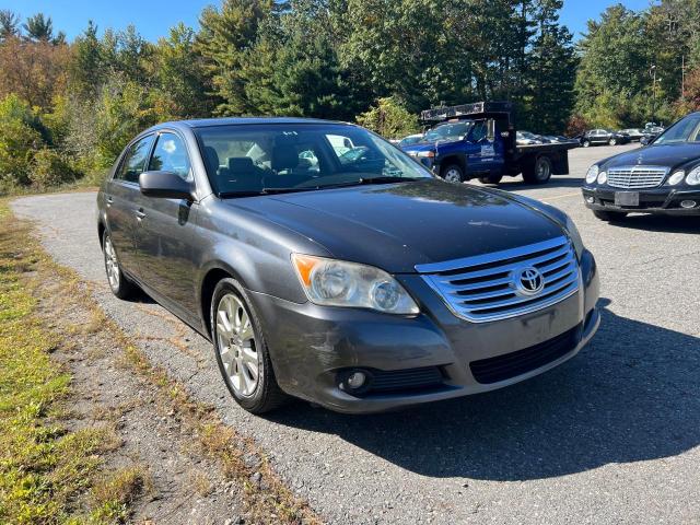 2008 Toyota Avalon XL