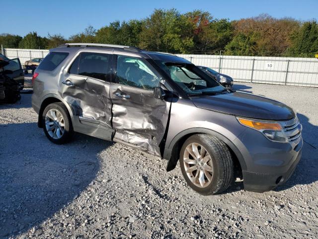 Vin: 1fm5k7d87dgc04408, lot: 71723173, ford explorer xlt 20134