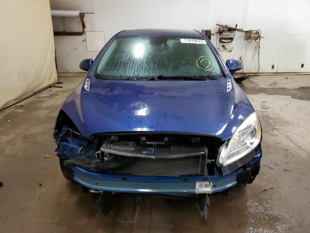 1G4PP5SK4E4107912 Buick Verano