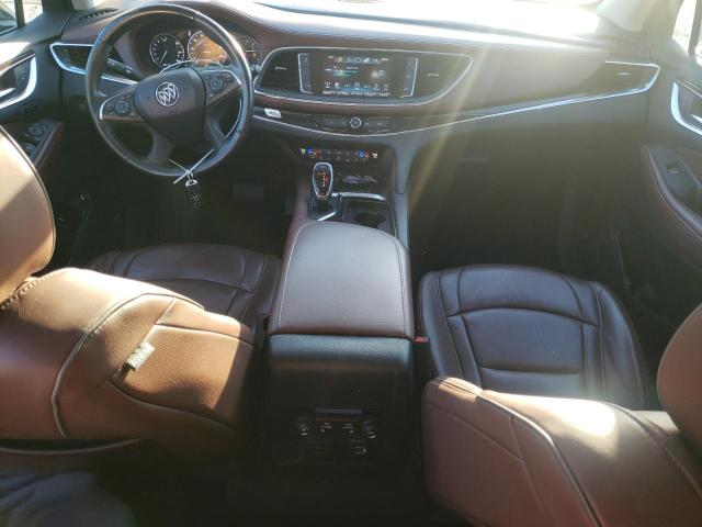  BUICK ENCLAVE 2019 Чорний