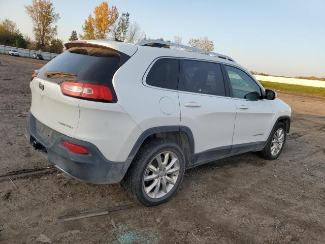 1C4PJLDS9EW160780 Jeep Cherokee Limited
