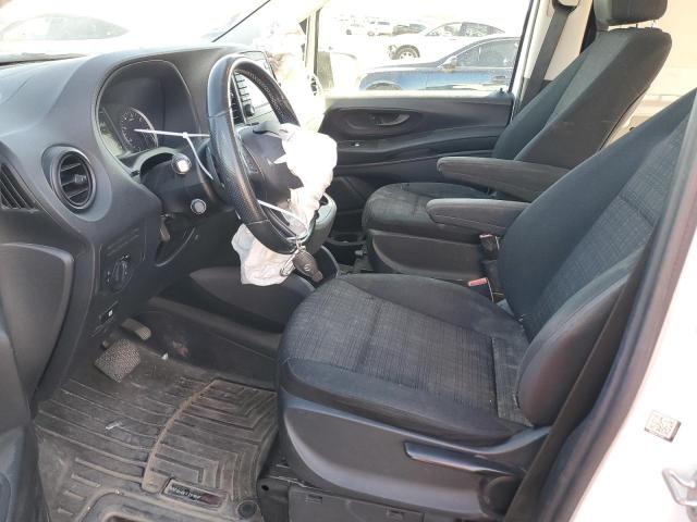 WD3PG2EA8L3645855 Mercedes-Benz Metris