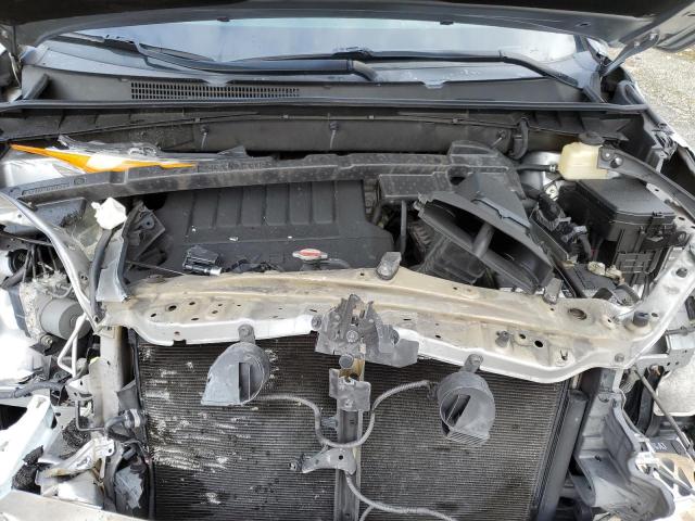 2016 TOYOTA HIGHLANDER - 5TDZKRFH6GS168641