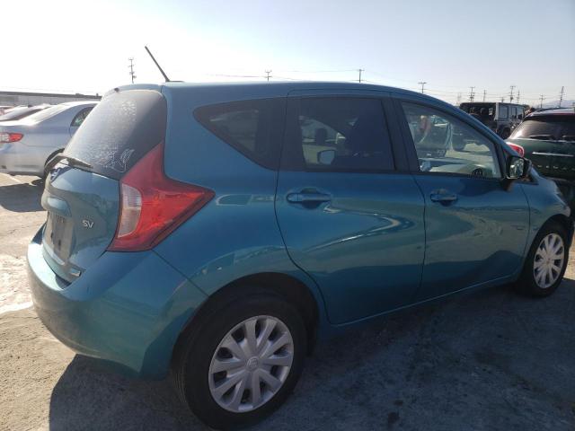 3N1CE2CP7GL384264 Nissan Versa Note S