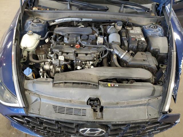 5NPEJ4J22LH042302 | 2020 HYUNDAI SONATA SEL