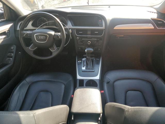 VIN WAUBFAFL7EA122822 2014 Audi A4, Premium no.8