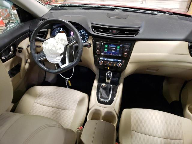 5N1AT2MVXJC818053 Nissan ROGUE S