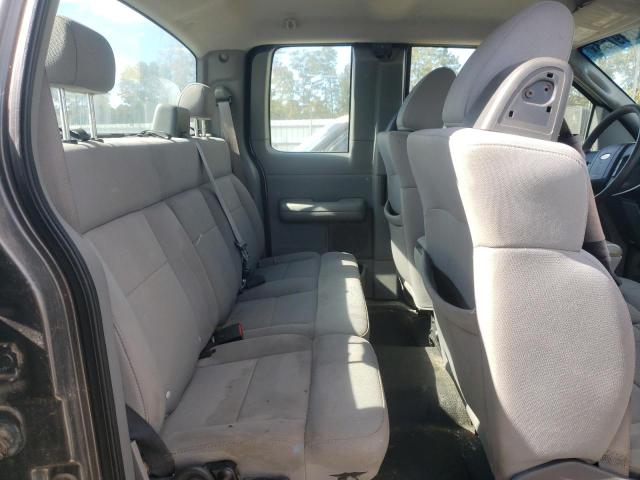2005 Ford F150 VIN: 1FTRX14W35NA65975 Lot: 72299753