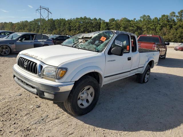 2004 Toyota Tacoma 