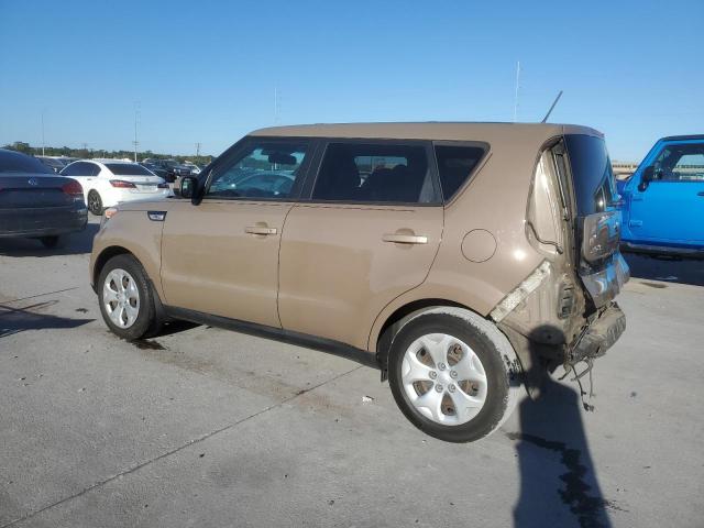 KNDJN2A28F7116421 | 2015 KIA SOUL