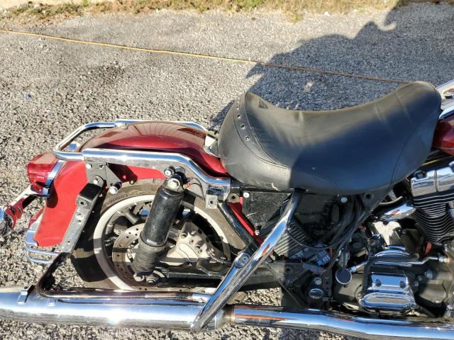 2006 HARLEY-DAVIDSON FLHRI - 1HD1FBW126Y615785