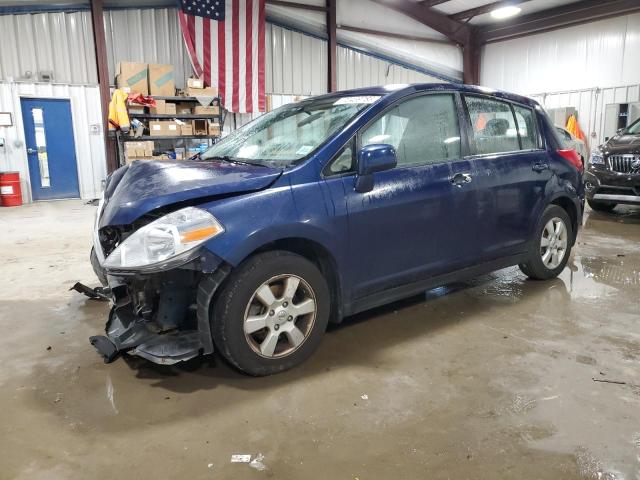 2008 Nissan Versa S