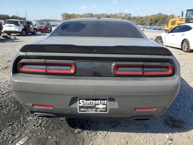 2C3CDZFJ3JH334238 | 2018 DODGE CHALLENGER