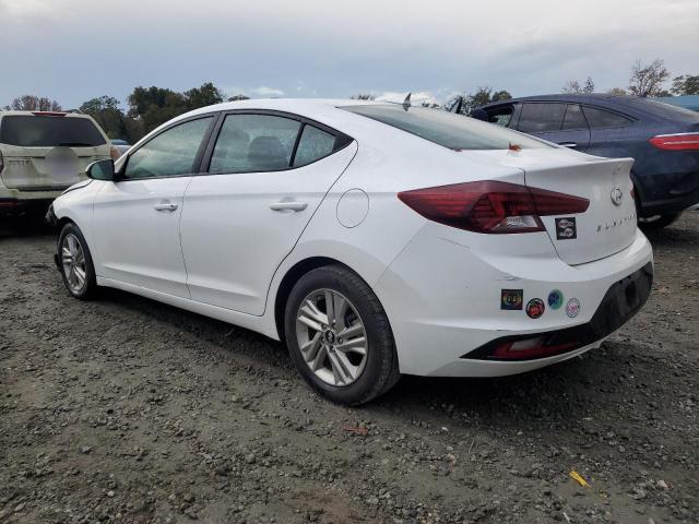 5NPD84LFXLH570743 | 2020 HYUNDAI ELANTRA SE