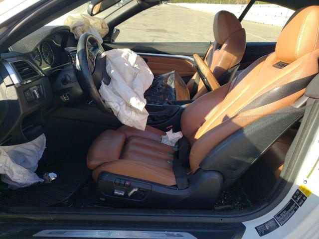 WBA3T1C56GP823760 BMW 428 Xi Sulev