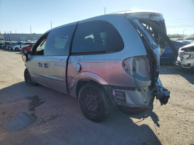 2003 Chrysler Town & Country Lx VIN: 2C8GP44393R190881 Lot: 54026954