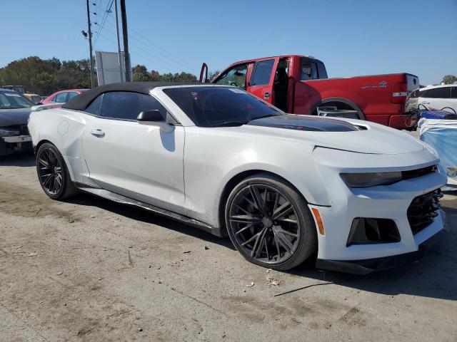 1G1FK3D67L0126440 Chevrolet Camaro ZL1 4