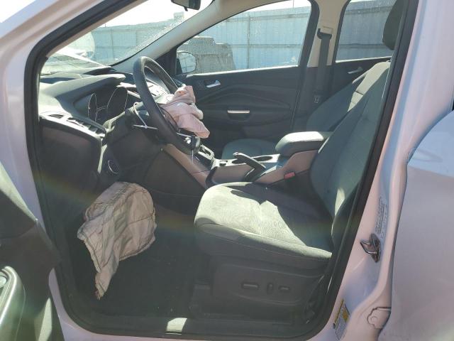 1FMCU0G71GUA53809 Ford ESCAPE SE