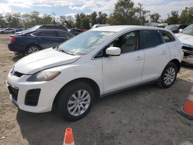 2011 Mazda CX-7 