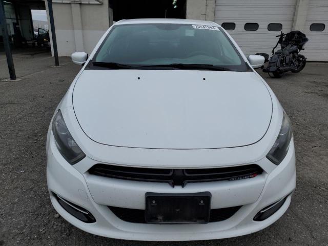 1C3CDFBB3ED913777 Dodge DART SXT