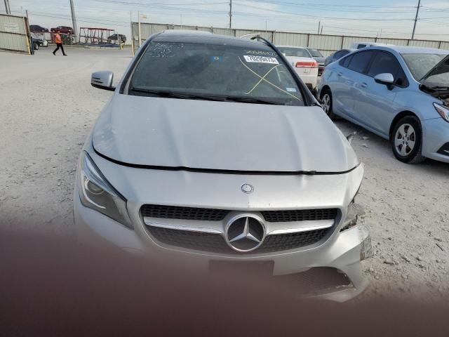 WDDSJ4EB5EN043174 Mercedes-Benz CLA 250