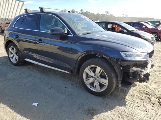 WA1BNAFY8K2136343 2019 AUDI Q5, photo no. 4