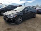 2018 HYUNDAI ELANTRA SE - 5NPD84LFXJH342528