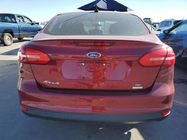 1FADP3FEXGL336447 Ford FOCUS SE