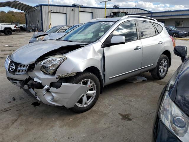 Vin: jn8as5mt7bw182283, lot: 73846863, nissan rogue s 2011 img_1
