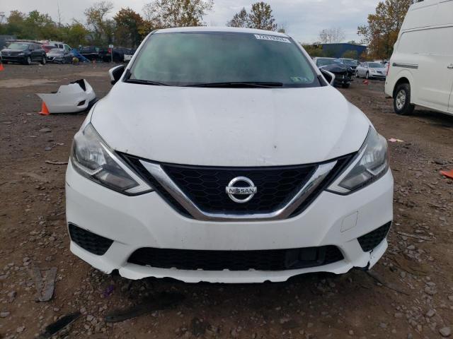 2018 NISSAN SENTRA S - 3N1AB7AP1JY248609
