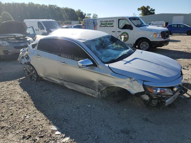 2G1145S39G9135466 | 2016 Chevrolet impala ltz